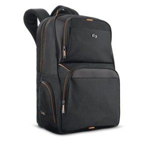 Solo Urban Backpack For 17.3" Notebook